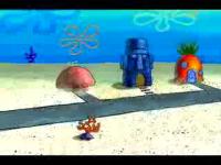 Губка Боб - Я дружу с дураком