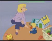 Секреты плюшевых мишек - Тройная проблема