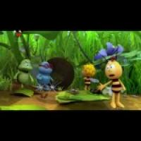 Бджілка Майя 3D (2012) - 47. Сердитий Віллі