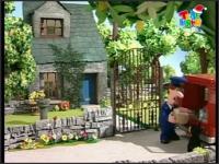 Почтальон Пэт - Щекотливая ситуация