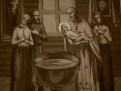 Закон Божий - Святой Праведный Иоанн Кронштаатский