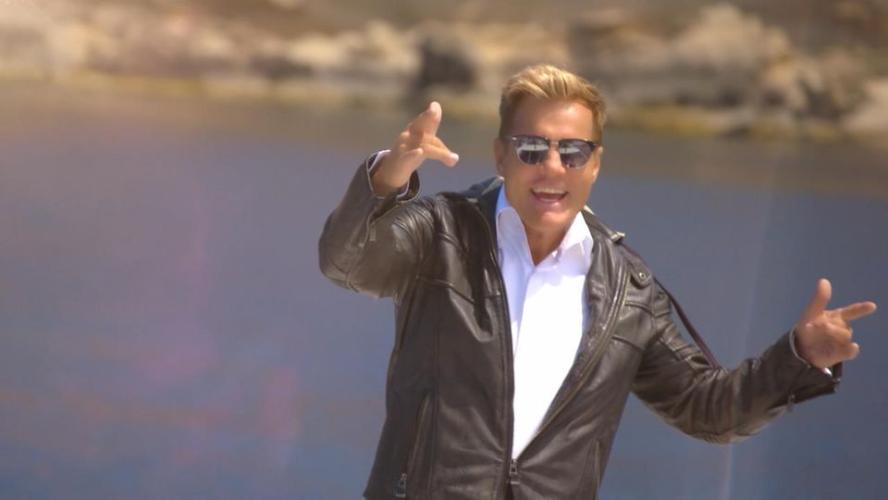 Dieter Bohlen - Brother Louie