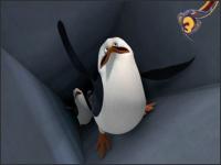 Пингвины из Мадагаскара - 2x34 - Фактор офицера Икс