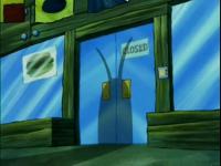 Губка Боб - Друзья шпионы