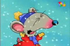 Тупи и Бину - Времена года