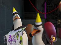 Пингвины из Мадагаскара - 2x33 - Любовь причиняет боль