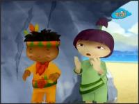 Мир Канопус - 20. Пикник у Зелапуса