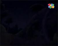 Приключения Блинки Билла - Спасение тигрёнка