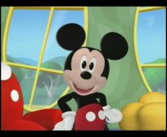 Клуб Микки Мауса - Пчилиные истории