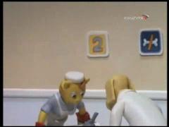 Госпиталь Хиллтоп - Пасхальные кролики