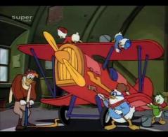 Утиные истории - Решающая битва Зигзага