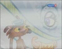 Корова, кот и океан - Спасение китов