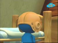 Пингвиненок Пороро - Прости Кронг