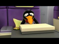 Бернард /Bernard/ - Journey To The Stadium