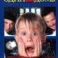 Один дома (1990)