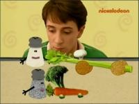 Подсказки Бульки - Фотографироваться