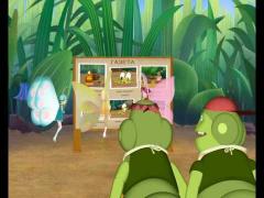 Лунтик - Газета