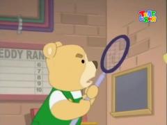 Секреты плюшевых мишек - Зои и Дзои