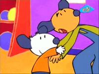 Бали - Я иду стричься