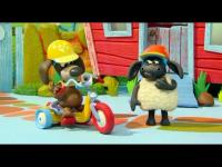 Время Тимми - Тимми на колесах