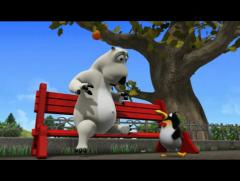 Бернард /Bernard/ - The lucky day