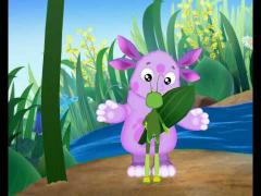 Лунтик - Доигрался