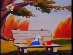 Вуди Вудпекер - Шалунишка