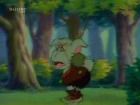 Приключения мишек Гамми - Невероятное приключение Подлизы