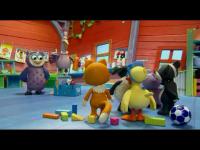 Время Тимми - Тимми - художник