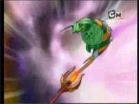 Бакуган. Отчаянные бойцы - Alice Gets Schooled