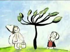 Колыбельные мира - BLUEBERRY - Мария