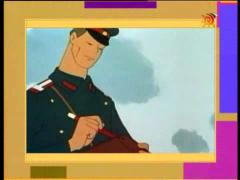 Есть такая профессия - Участковый милиционер