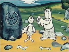 Жили - пили - Мультфильм