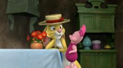 Мои друзья Тигруля и Винни* - Мюзикл волшебного леса