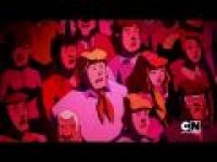 Скуби-Ду! Корпорация Тайна - Воплощение страха