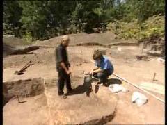 Есть такая профессия - Археолог