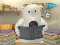 Пингвиненок Пороро - У Побби бессоница