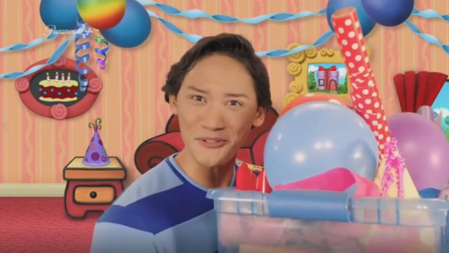 Подсказки Бульки для всех - С днем рождения Булька