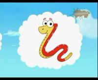 Даша-следопыт - Башмачёк спасатель