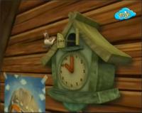 Пингвиненок Пороро - Лекарство от икоты