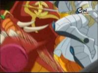 Бакуган. Отчаянные бойцы - Say It Ain't So Joe