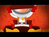 Астронавтик - 02. Ховайся, ховайся міносцю