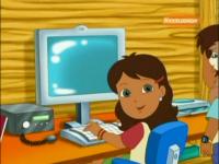 Диего, вперед! - Мама ленивца