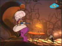 Хуанито Джонс - 10. Замок злого короля