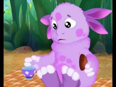 Лунтик - Нашествие