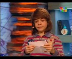 Спроси у Всезнамуса! - Самая большая ложка, Обезьяны, Марионетки