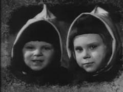 Чук и Гек - Семейный