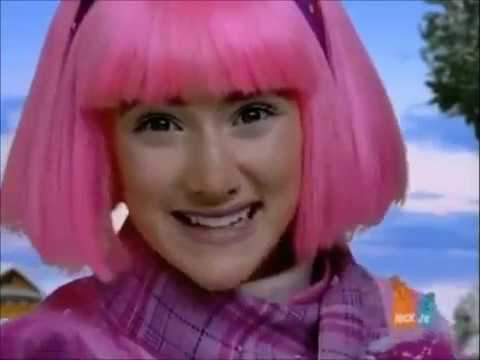 Лентяево - 54. The Lazy Rockets