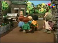 Почтальон Пэт - Неожиданный пикник