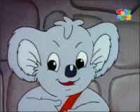 Приключения Блинки Билла - Спасательный маяк